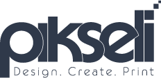 Official Pikseli Creatives Logo