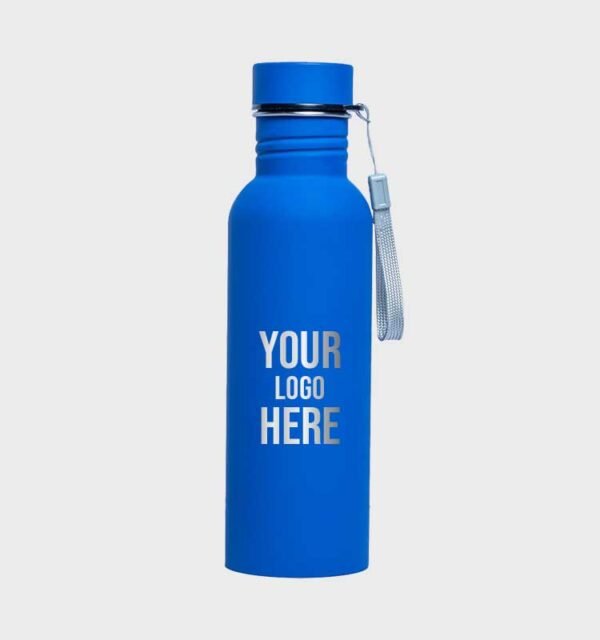 Branded Aluminium Water Bottles - Image 3
