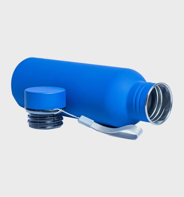 Branded Aluminium Water Bottles - Image 4