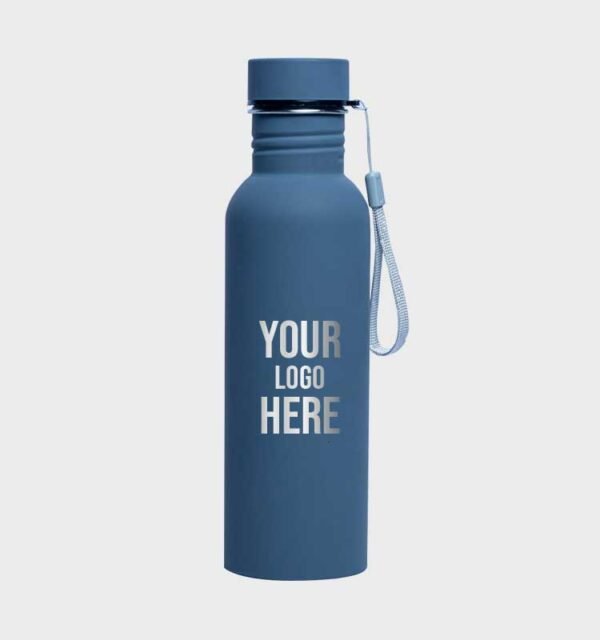 Branded Aluminium Water Bottles - Image 6