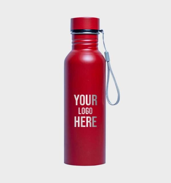 Branded Aluminium Water Bottles - Image 7