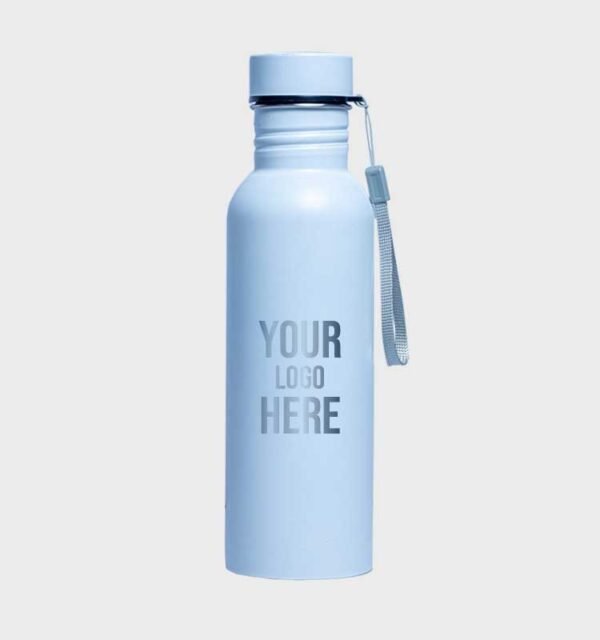 Branded Aluminium Water Bottles - Image 8