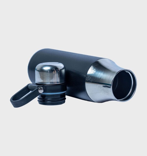 Personalized Arrow Steel Flasks - Image 6