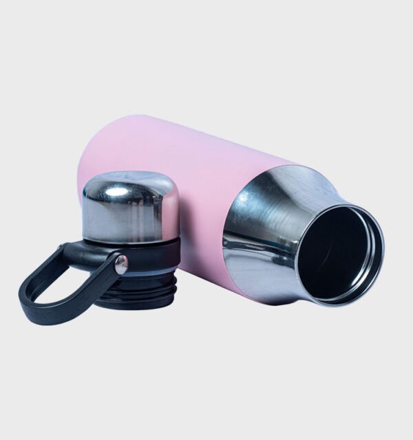 Personalized Arrow Steel Flasks - Image 2