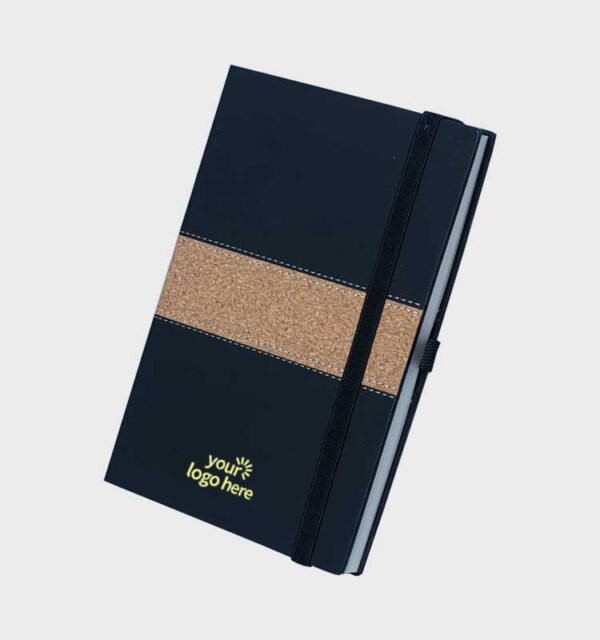 Branded Corporate Executive Notebooks - Image 3