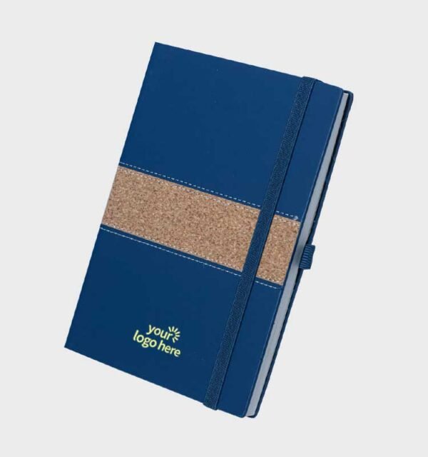 Branded Corporate Executive Notebooks - Image 4
