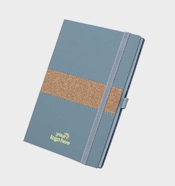Branded Corporate Executive Notebooks - Image 5