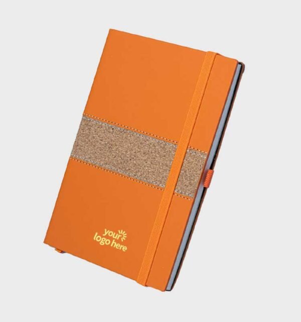 Branded Corporate Executive Notebooks - Image 6