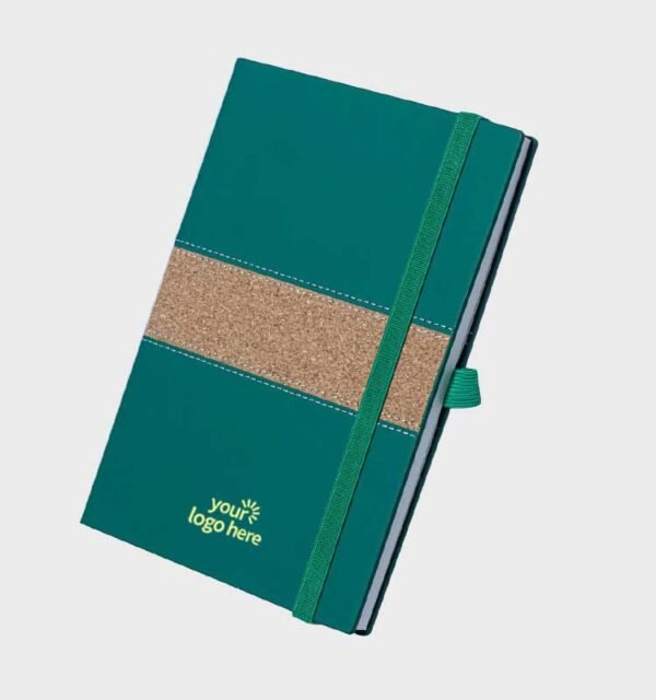Branded Corporate Executive Notebooks - Image 8