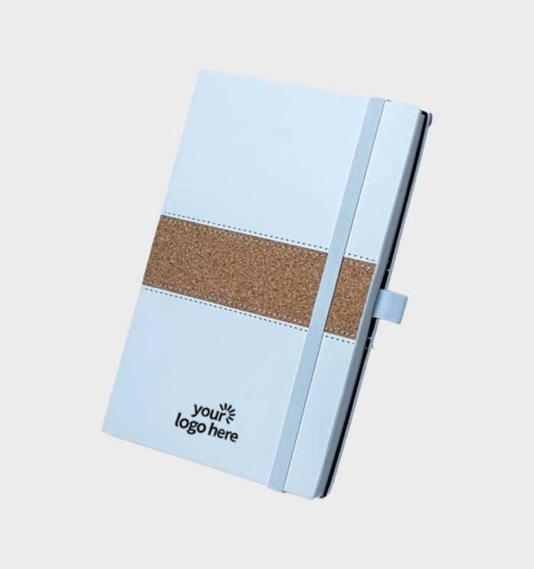 Branded Corporate Executive Notebooks - Image 9