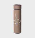 Branded LED Temperature Display Thermal Flasks - Image 2