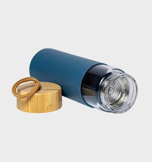 Custom Branded Glass Water Bottles - Image 9