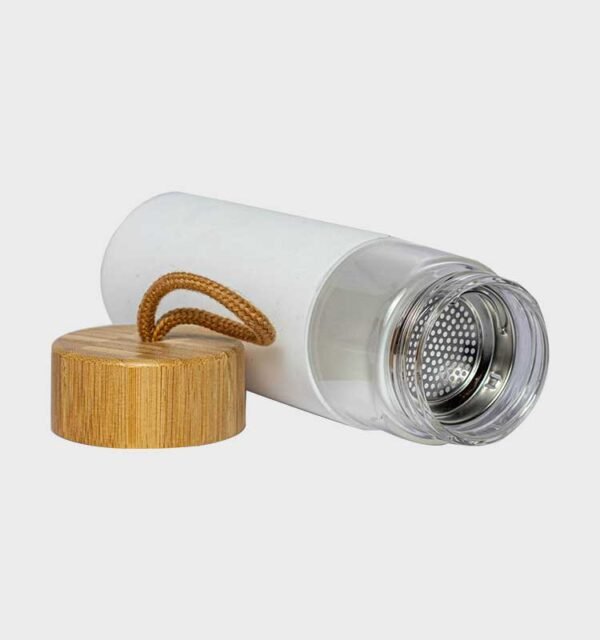 Custom Branded Glass Water Bottles - Image 12