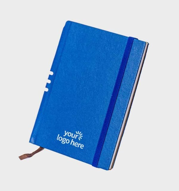 Branded Corporate A5 Band Flexy Notebooks - Image 2
