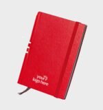 Branded Corporate A5 Band Flexy Notebooks - Image 5