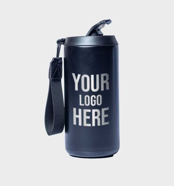 Custom Branded Boba Thermal Flasks - Image 2