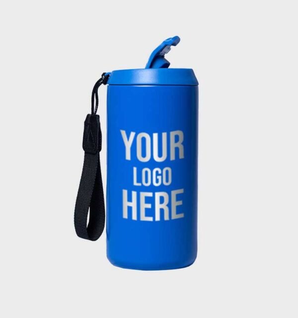 Custom Branded Boba Thermal Flasks - Image 4