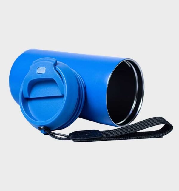 Custom Branded Boba Thermal Flasks - Image 5