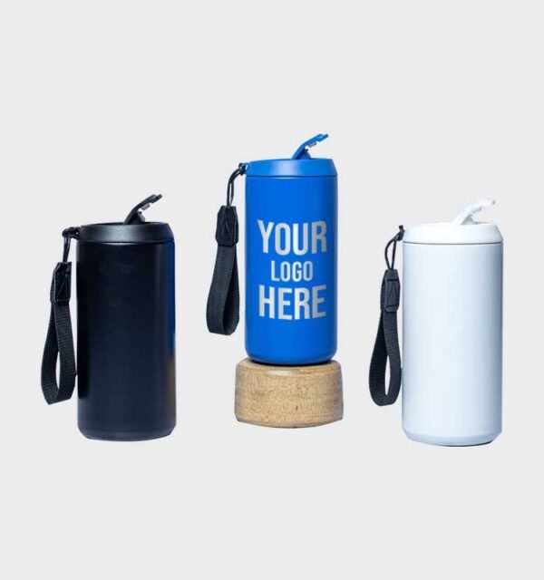 Custom Branded Boba Thermal Flasks - Image 6
