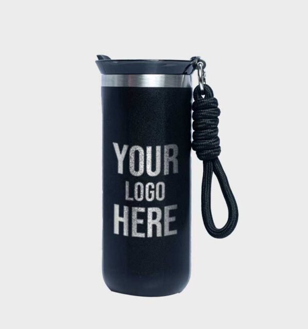 Custom Branded Diamond Tumblers - Image 2