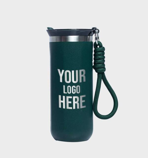Custom Branded Diamond Tumblers - Image 4