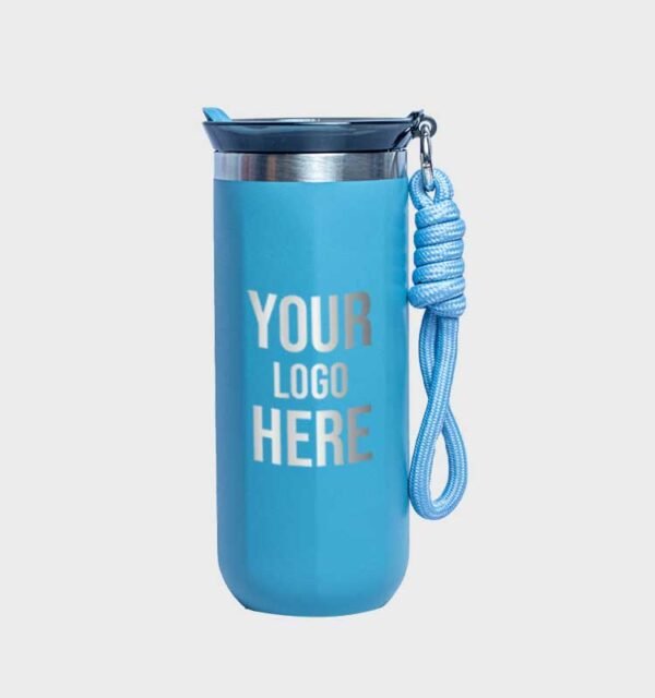 Custom Branded Diamond Tumblers - Image 5