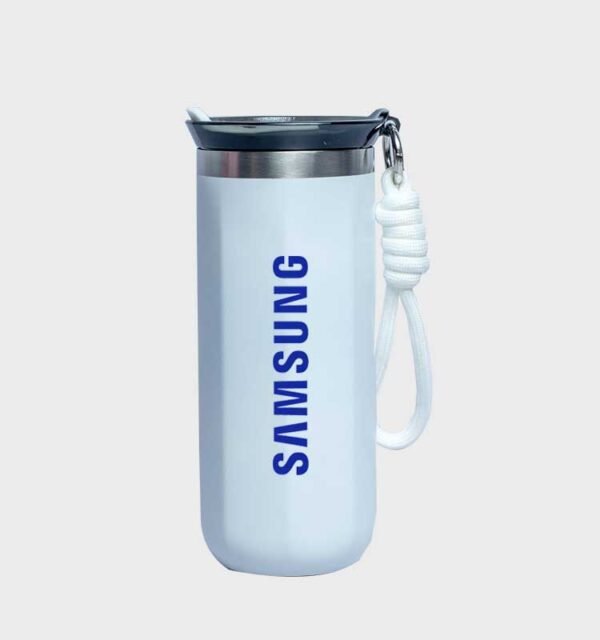Custom Branded Diamond Tumblers - Image 1