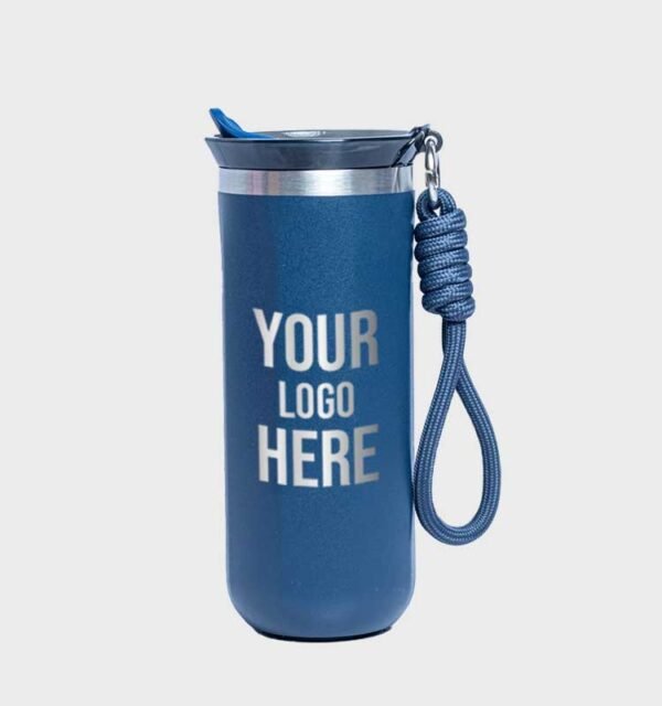 Custom Branded Diamond Tumblers - Image 9