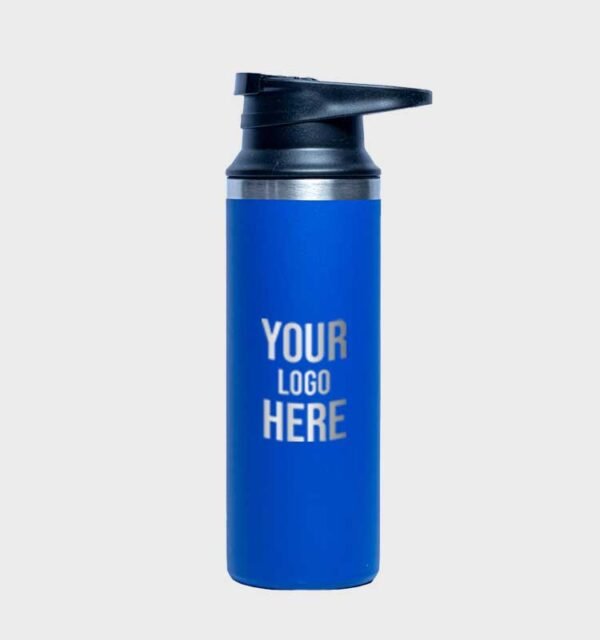 Custom Branded Dual Thermal Flasks - Image 2