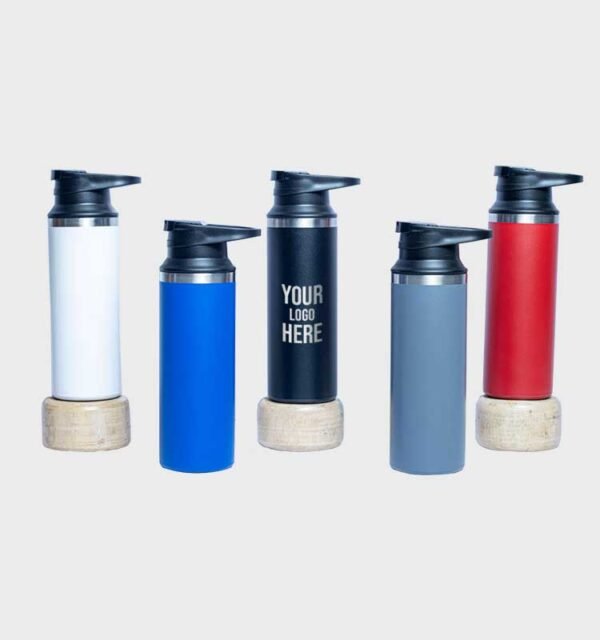 Custom Branded Dual Thermal Flasks - Image 4