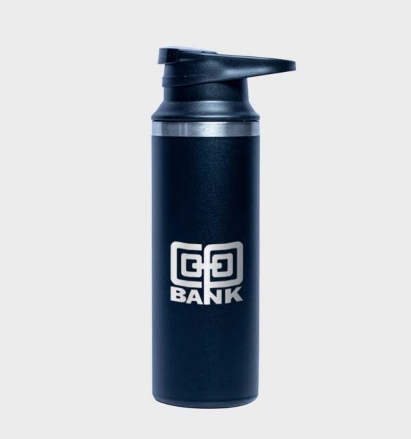 Custom Branded Dual Thermal Flasks - Image 1