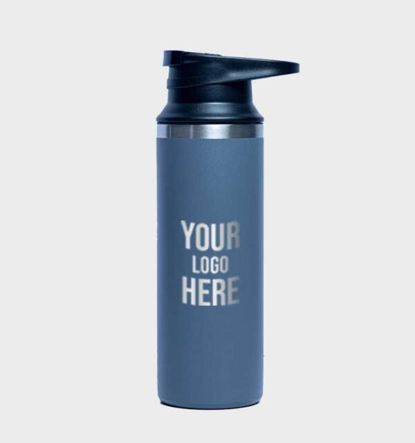 Custom Branded Dual Thermal Flasks - Image 3