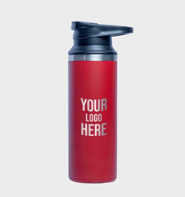 Custom Branded Dual Thermal Flasks - Image 5