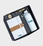 Branded Corporate Executive Gift Set - Eco Mid - Image 6