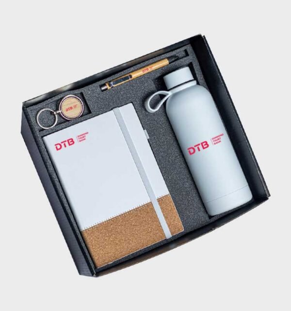 Branded Corporate Executive Gift Set - Image 1