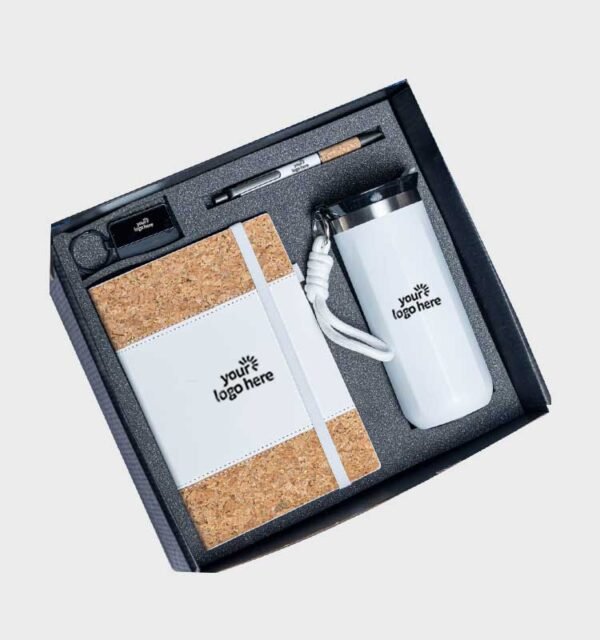 Branded-Executive -Double-Corporate Gift Set - Image 4