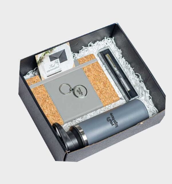 Branded-Executive-Dual-Set-Blue - Image 2