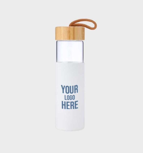 Custom Branded Glass Water Bottles - Image 7
