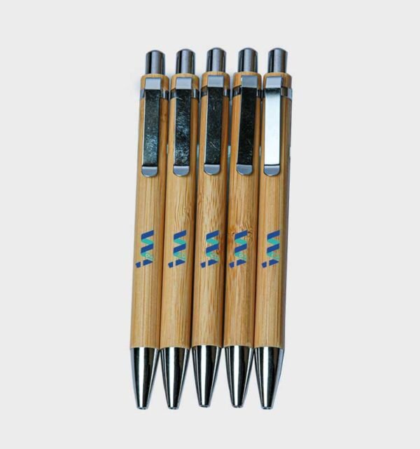 Branded Corporate Executive Gift Set - Eco Mid - Image 4