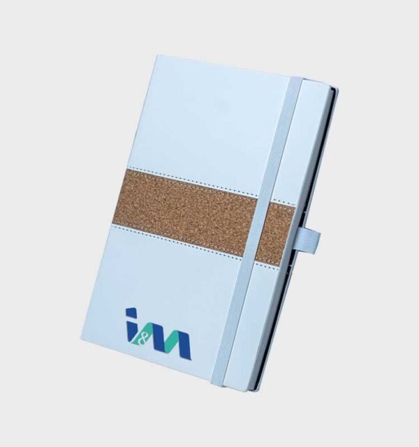 Branded Corporate Executive Gift Set - Eco Mid - Image 2