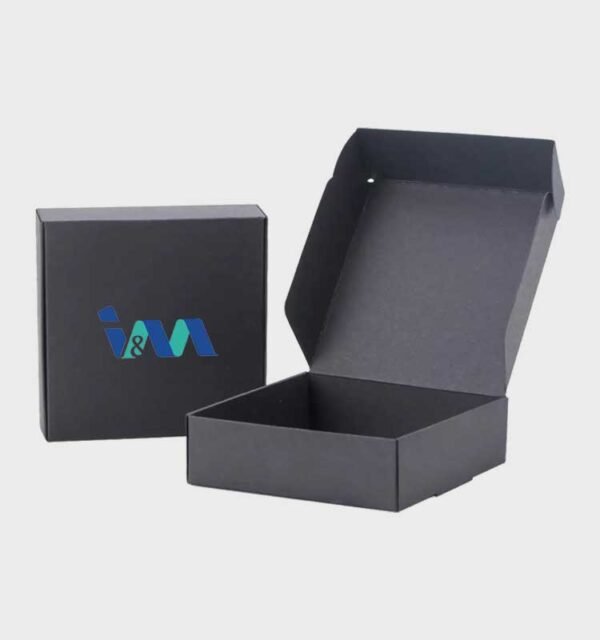 Branded Corporate Executive Gift Set - Eco Mid - Image 3