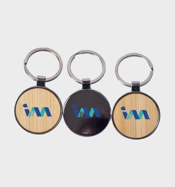 Branded Corporate Executive Gift Set - Eco Mid - Image 5
