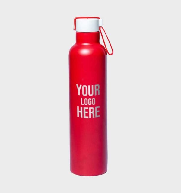 Custom Branded Long Neck Thermal Flask - Image 3