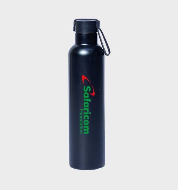 Custom Branded Long Neck Thermal Flask - Image 2