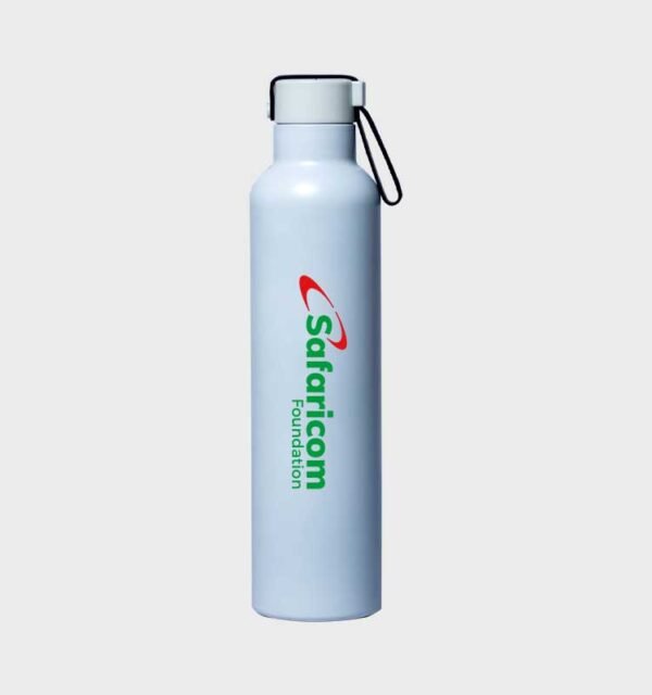 Custom Branded Long Neck Thermal Flask - Image 1