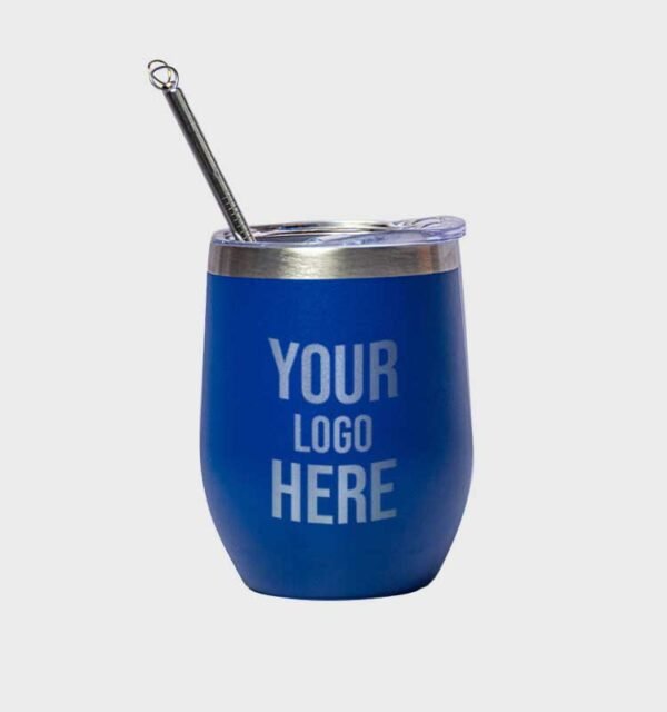 Personalised Luxury Wine Tumblers - Image 2