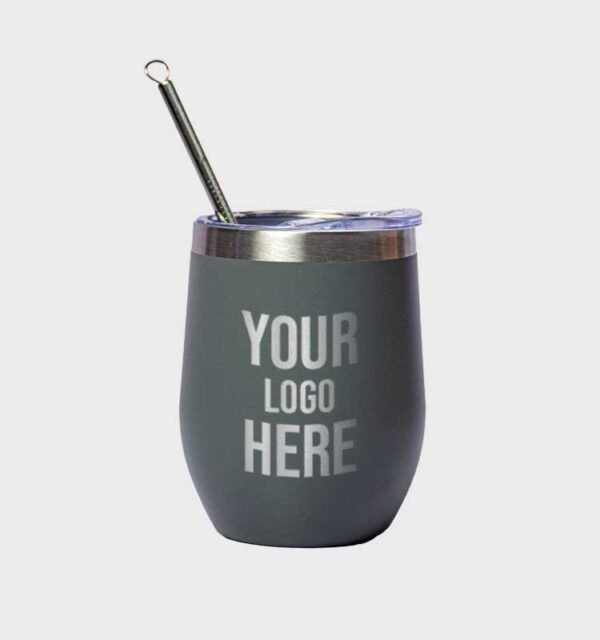 Personalised Luxury Wine Tumblers - Image 3