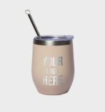 Personalised Luxury Wine Tumblers - Image 4