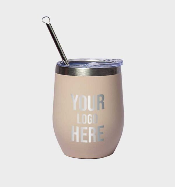 Personalised Luxury Wine Tumblers - Image 4
