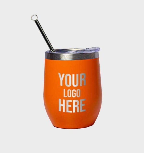 Personalised Luxury Wine Tumblers - Image 5